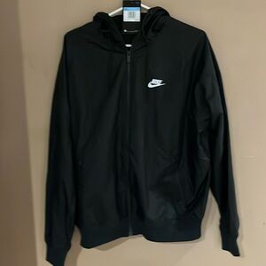 Nike jacket